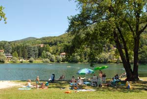 Trelago Lombardia - Ghirla visuel 4/10