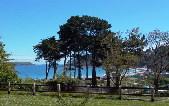 Trestraou Bretagna - Perros-Guirec visuel 1/1