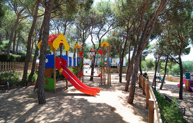 Treumal Costa Brava - Platja d'Aro visuel 31/32