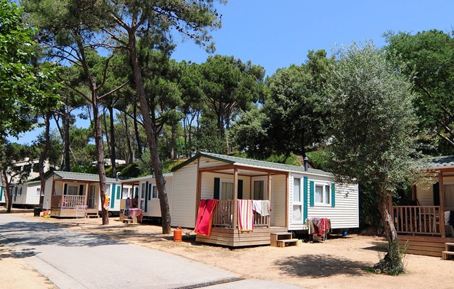 Treumal Costa Brava - Platja d'Aro visuel 30/32