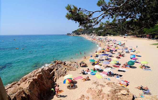 Treumal Costa Brava - Platja d'Aro visuel 29/32