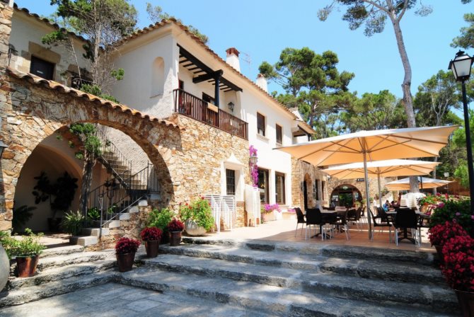 Treumal Costa Brava - Platja d'Aro visuel 27/32