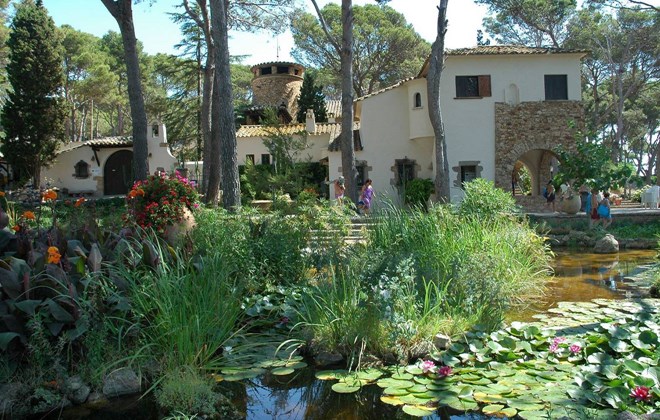 Treumal Costa Brava - Platja d'Aro visuel 24/32