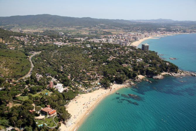 Treumal Costa Brava - Platja d'Aro visuel 23/32