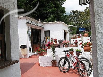 Trevélez Andalusia - Trevélez visuel 6/8