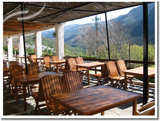 Trevélez Andalusia - Trevélez visuel 7/8