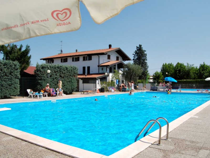 Trevisago Lombardia - Moniga del Garda visuel 2/8