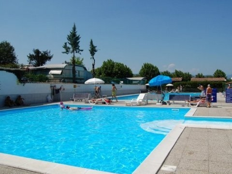 Trevisago Lombardia - Moniga del Garda visuel 3/8