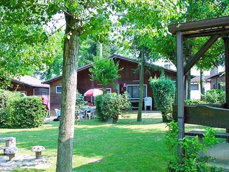 Trevisago Lombardia - Moniga del Garda visuel 4/8