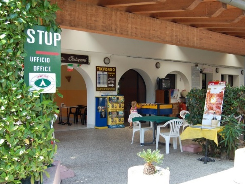 Trevisago Lombardia - Moniga del Garda visuel 6/8