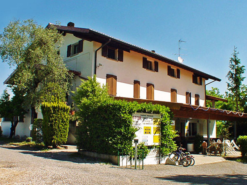 Trevisago Lombardia - Moniga del Garda visuel 7/8