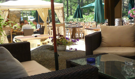 Tuani Corsica - Corte visuel 1/3