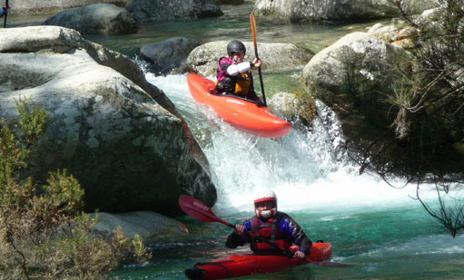 Tuani Corsica - Corte visuel 2/3