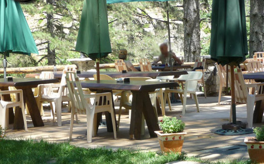 Tuani Corsica - Corte visuel 3/3