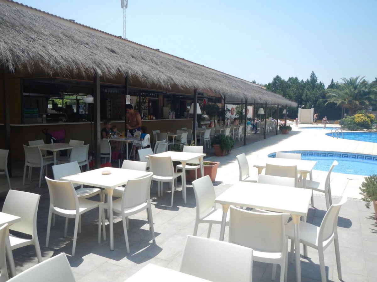 Tucan Costa Brava - Lloret del Mar visuel 10/12 Tucan Costa Brava - Lloret del Mar visuel 10/12