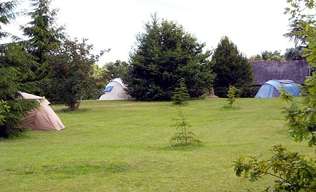 Tuchennou Bretagna - Brasparts visuel 1/1