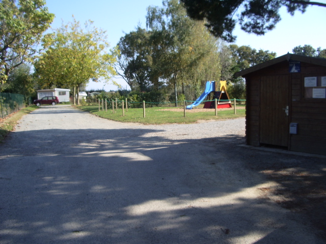 Ty camping Bretagna - Ambon visuel 1/1