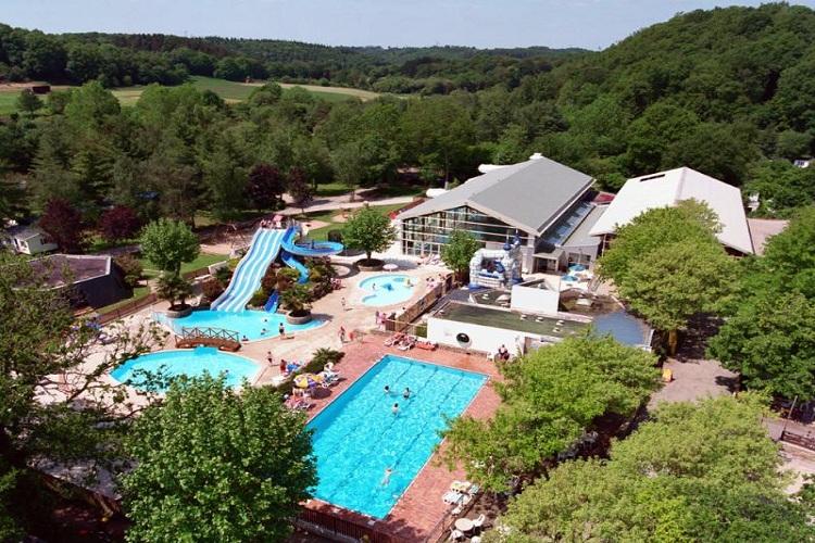 Ty Nadan Bretagna - Locunolé visuel 1/10