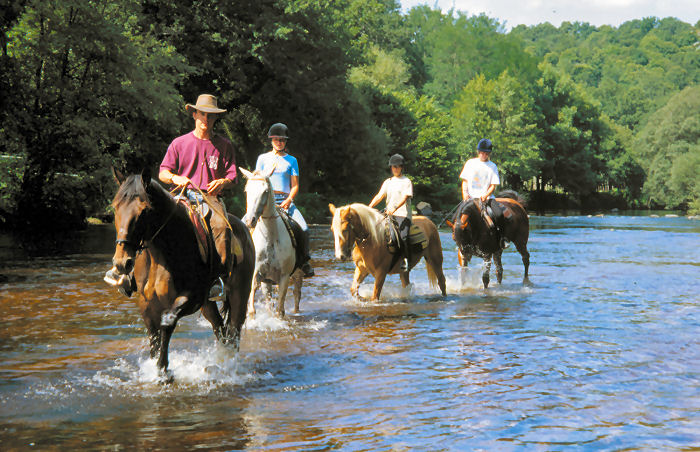 Ty Nadan Bretagna - Locunolé visuel 7/10