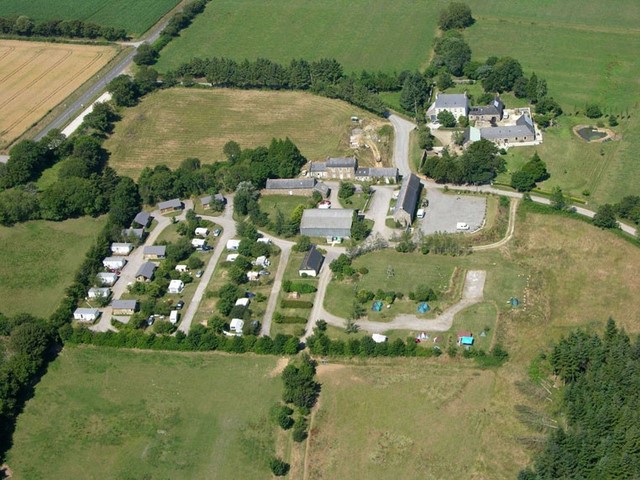 Ty Provost Bretagna - Dinéault visuel 3/7