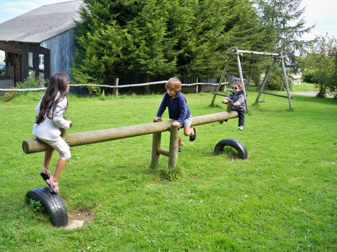 Ty Provost Bretagna - Dinéault visuel 1/7