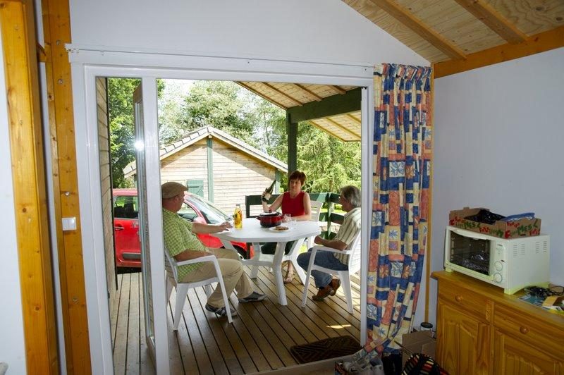 Ty Provost Bretagna - Dinéault visuel 7/7