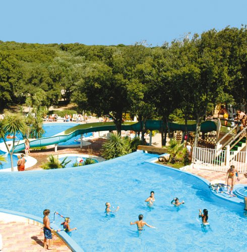 U Farniente de Pertamina Corsica - Bonifacio visuel 4/10