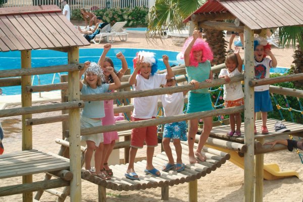 U Farniente de Pertamina Corsica - Bonifacio visuel 5/10