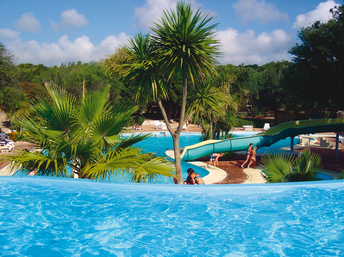 U Farniente de Pertamina Corsica - Bonifacio visuel 7/10