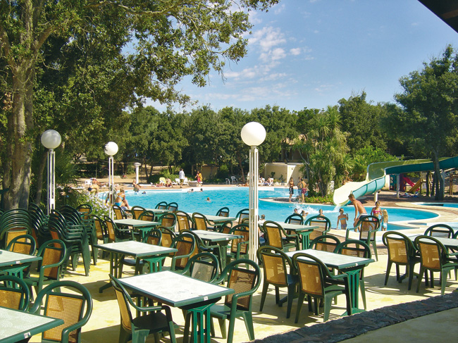 U Farniente de Pertamina Corsica - Bonifacio visuel 8/10