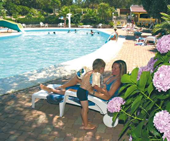 U Farniente de Pertamina Corsica - Bonifacio visuel 9/10