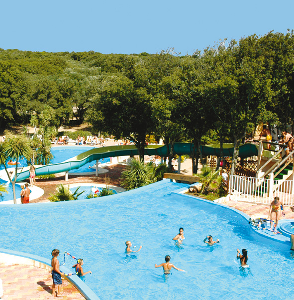 U Farniente de Pertamina Corsica - Bonifacio visuel 10/10