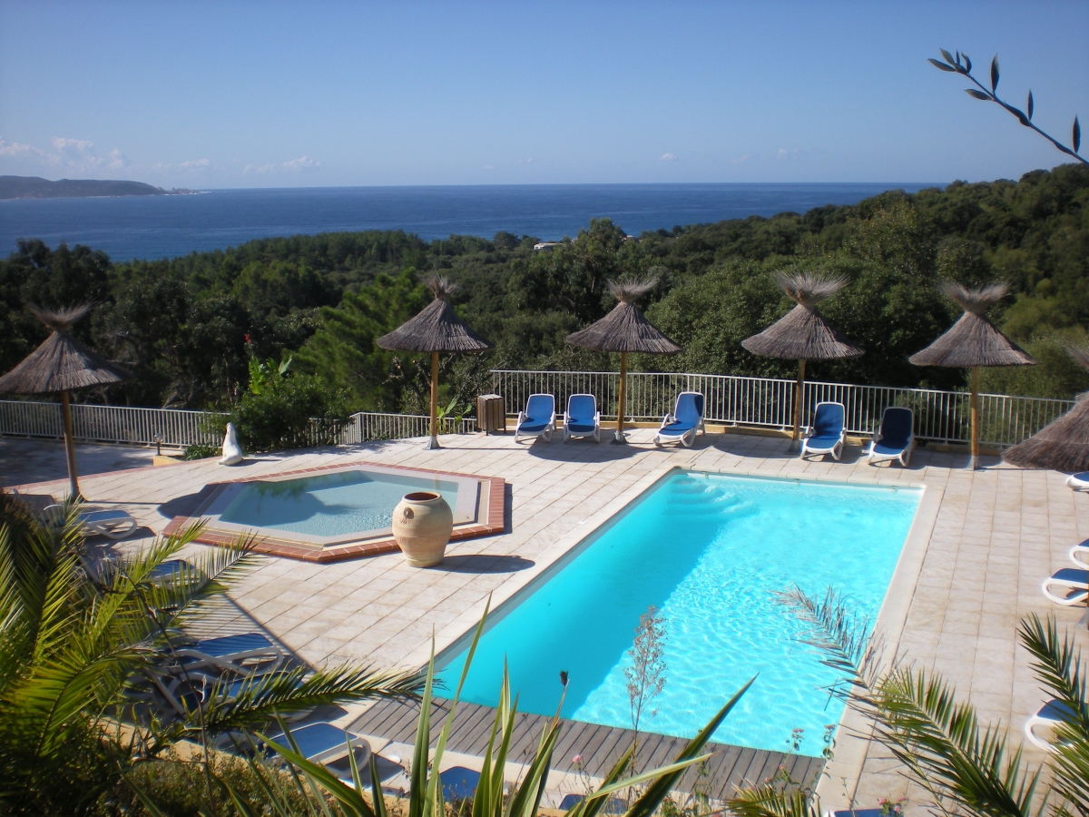 U Libecciu Corsica - Olmeto visuel 1/8