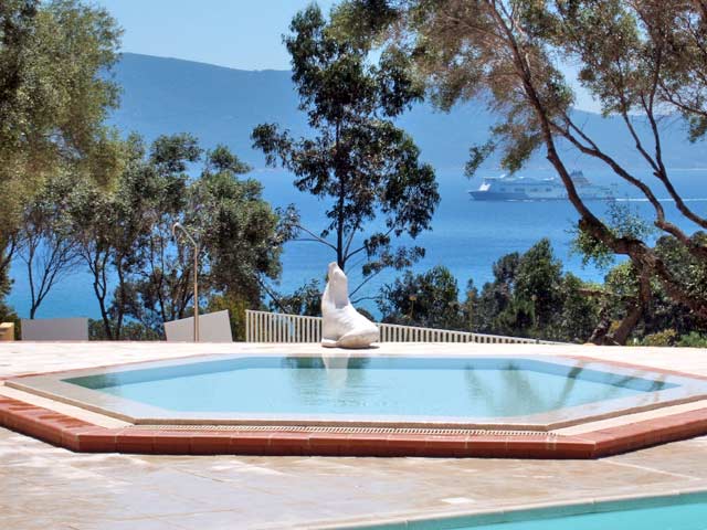 U Libecciu Corsica - Olmeto visuel 8/8