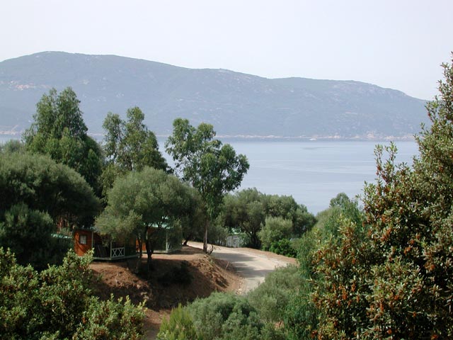 U Libecciu Corsica - Olmeto visuel 3/8