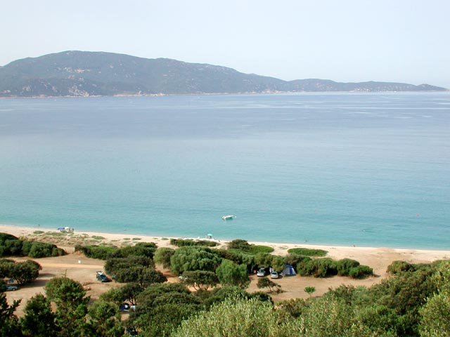 U Libecciu Corsica - Olmeto visuel 4/8