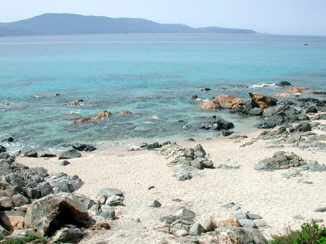 U Libecciu Corsica - Olmeto visuel 5/8