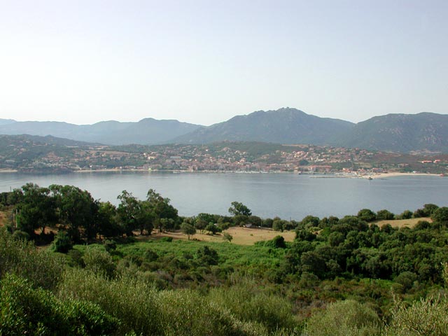 U Libecciu Corsica - Olmeto visuel 6/8