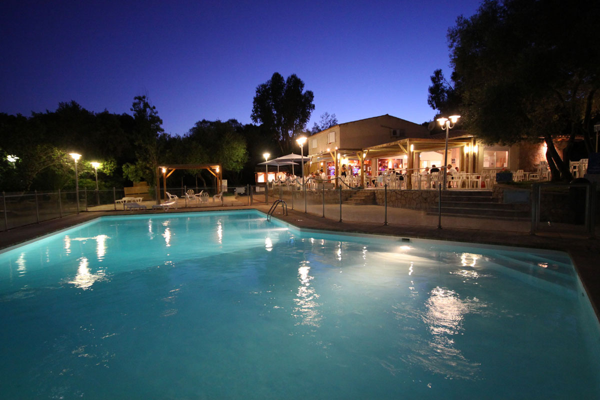 U Pinarellu Corsica - Sainte-Lucie-de-Porto-Vecchio visuel 5/5