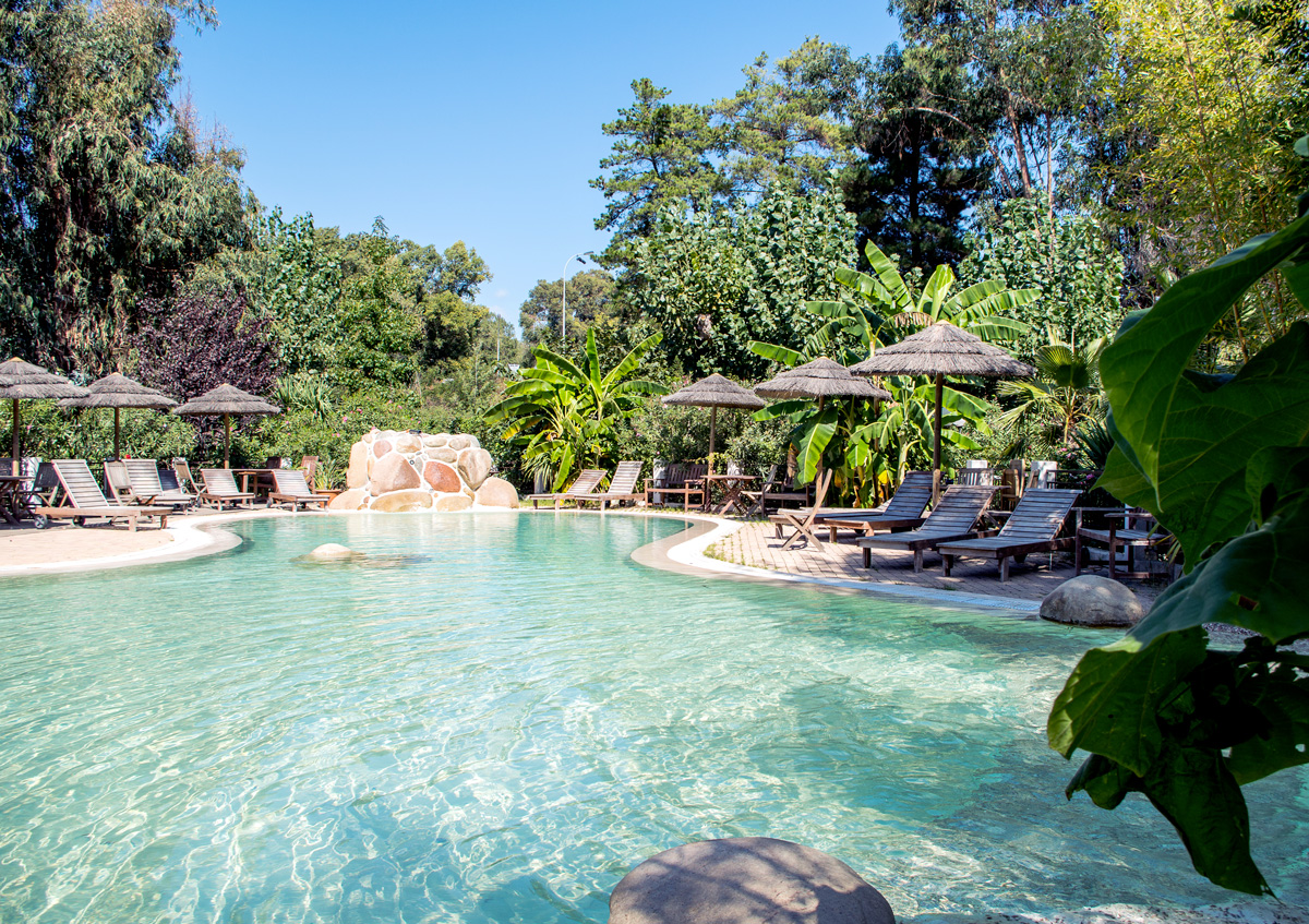 U Prunelli Corsica - Grosseto-Prugna visuel 1/1