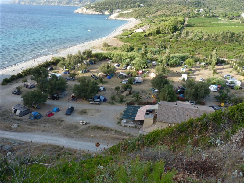 U Sole Marinu Corsica - Patrimonio visuel 2/11