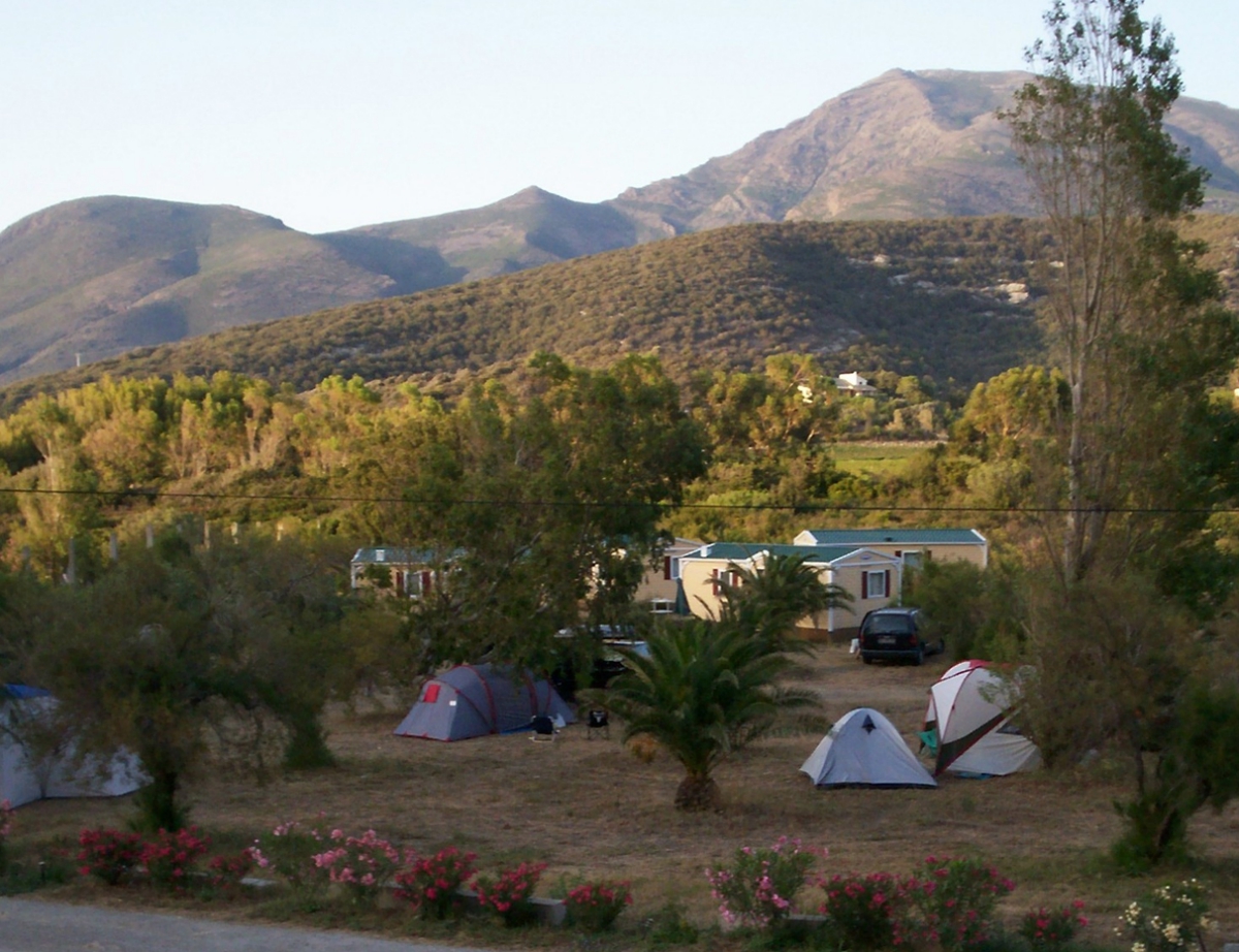 U Sole Marinu Corsica - Patrimonio visuel 3/11