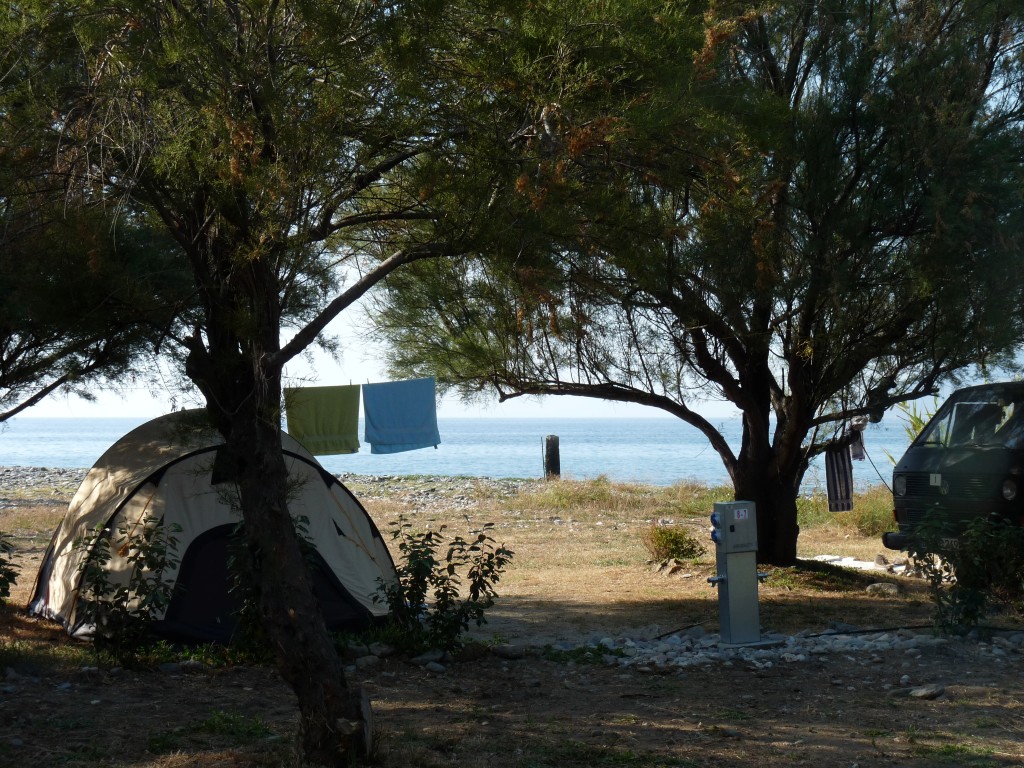 U Sole Marinu Corsica - Patrimonio visuel 9/11