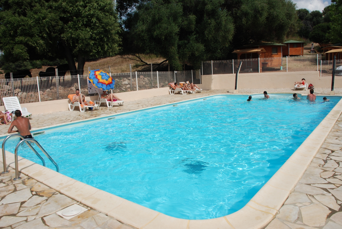 U Sommalu Corsica - Casaglione visuel 2/7