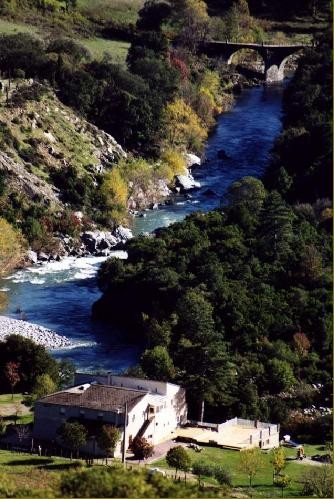 U Sortipiani Corsica - Piedicorte-di-Gaggio visuel 1/1