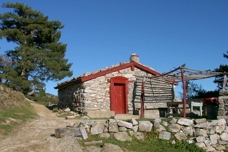 U Valdo Corsica - Ghisoni visuel 1/1