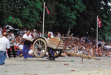 Ur Alde Aquitania - Saint-Palais visuel 1/1