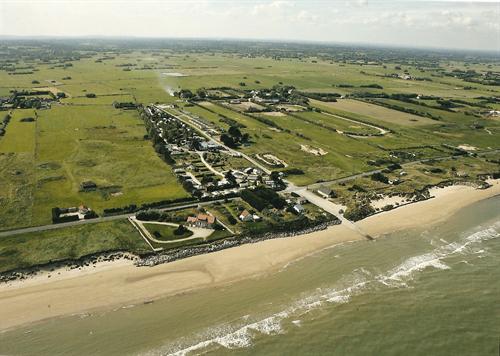Utah Beach Bassa Normandia - Sainte-Marie-du-Mont visuel 5/11