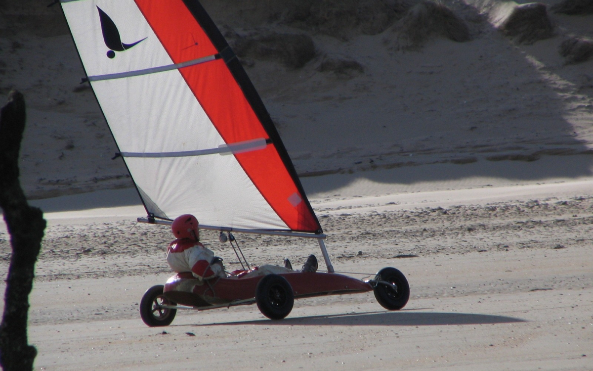 Utah Beach Bassa Normandia - Sainte-Marie-du-Mont visuel 11/11