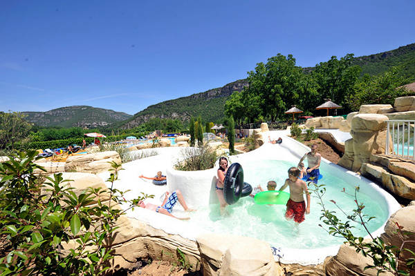 Val de Cantobre Midi-Pirenei - Nant visuel 2/12